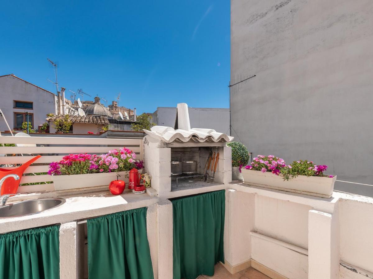 Casa Alla Marina Del Porto Di Cagliari Exterior foto